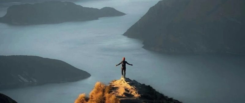 创业必须具备的顶级特性-AI Express News