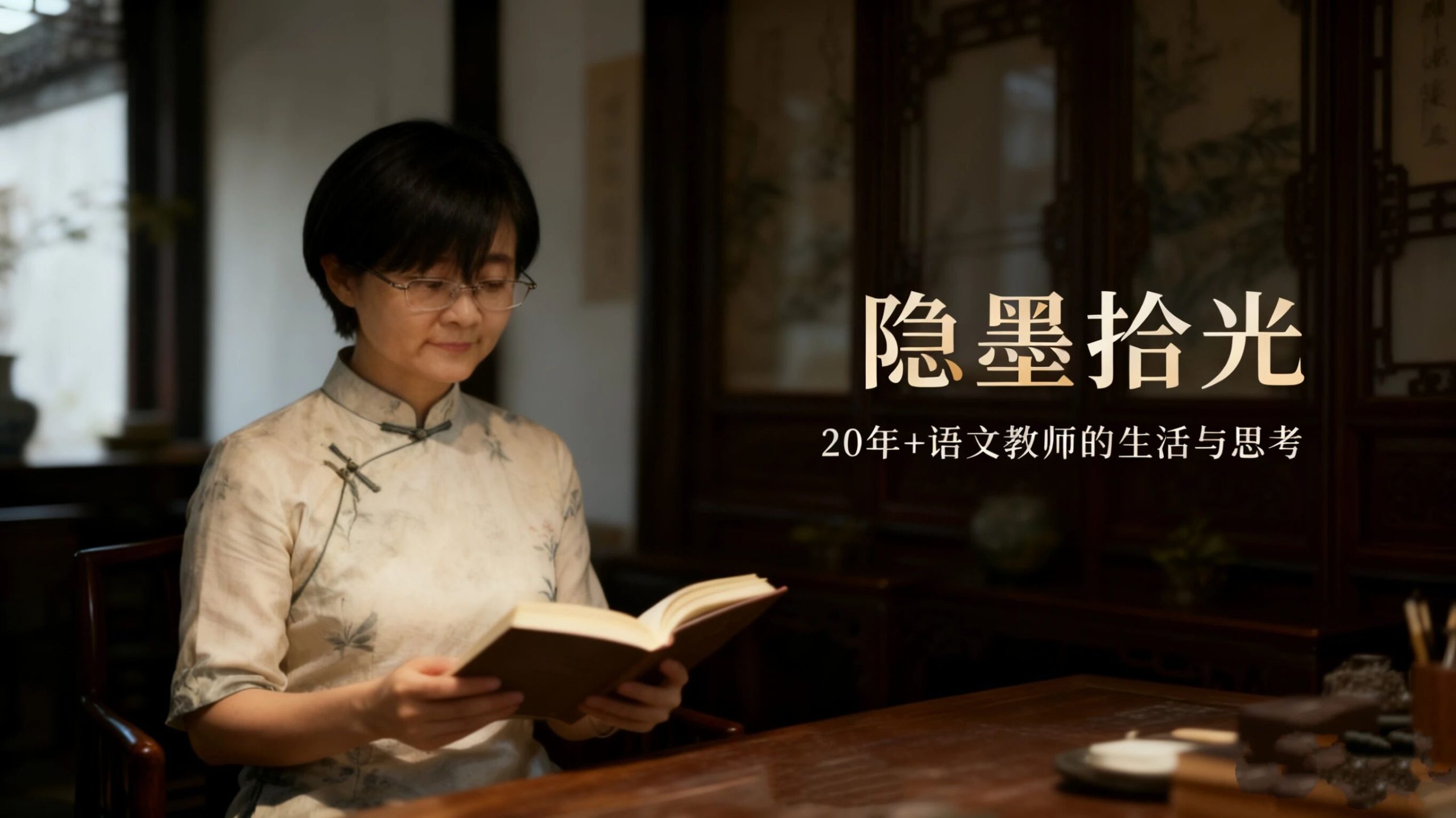 图片[1]-45+女教师：深度备课实操指南——读何捷老师《备课是个技术活》-AI Express News