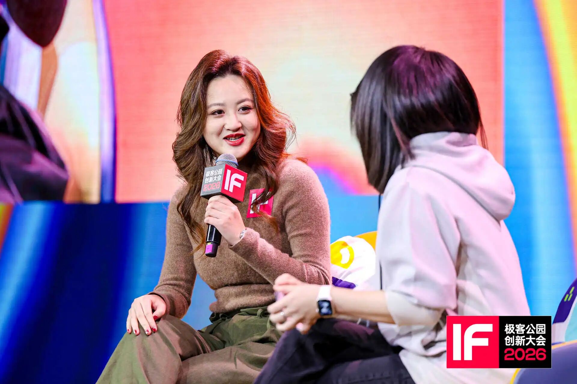 图片[17]-OPPO 姜昱辰：从 GUI 到 Agent，AI 手机交互革命的「终局」思考-AI Express News