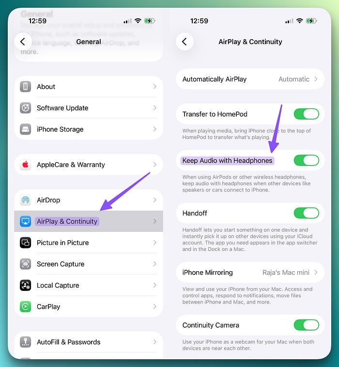 图片[6]-iOS 26 的 7 个隐藏功能将改变你使用 iPhone 的方式-AI Express News