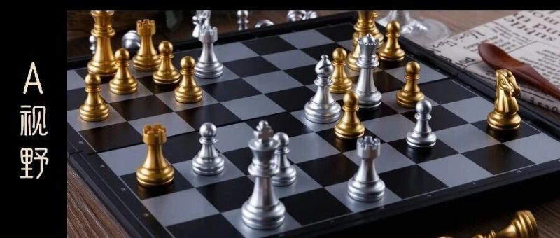 美国对华战略，发生史诗级转向，不得不防！-AI Express News