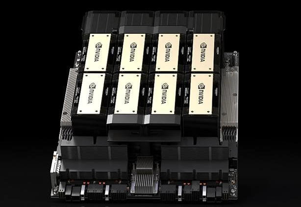 图片[12]-“国产英伟达”上市三天后，英伟达H200解禁-AI Express News