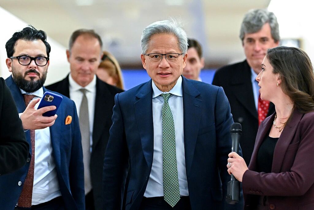 图片[18]-“国产英伟达”上市三天后，英伟达H200解禁-AI Express News