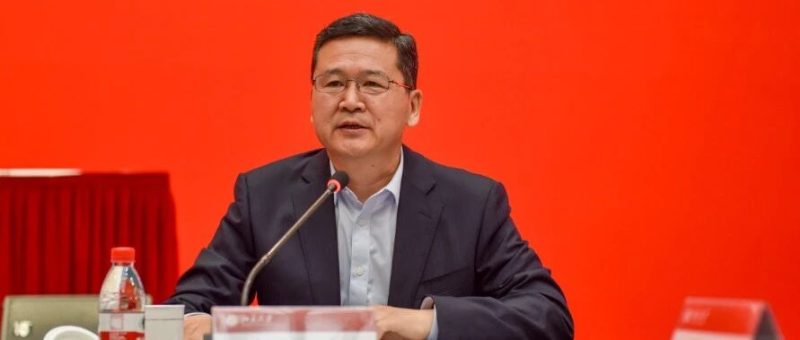 教育部高等教育司武世兴副司长：深化产教融合、协同育人，建立健全与实务部门、行业企业协同育人新机制-AI Express News