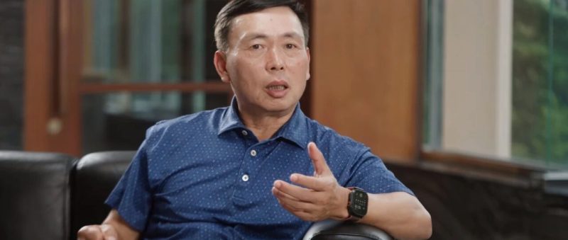 段永平最新万字访谈：做事本分，理性长远，坚持几十年会看见价值-AI Express News