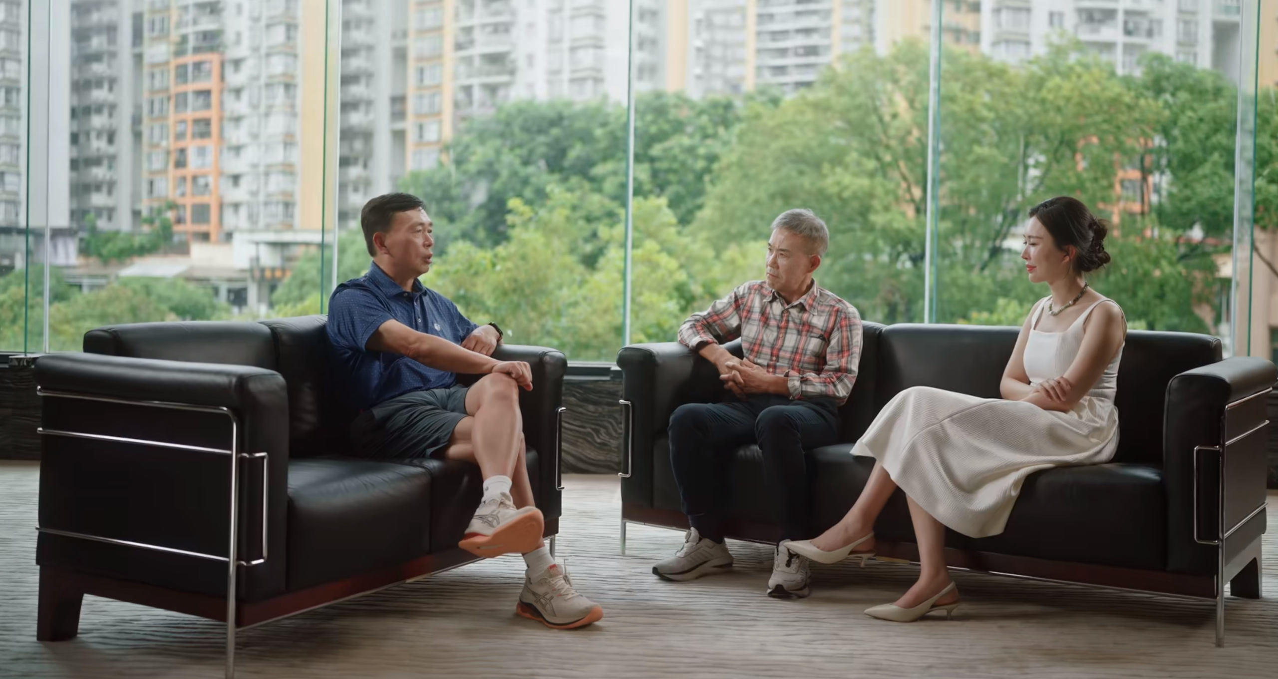 图片[2]-段永平最新万字访谈：做事本分，理性长远，坚持几十年会看见价值-AI Express News