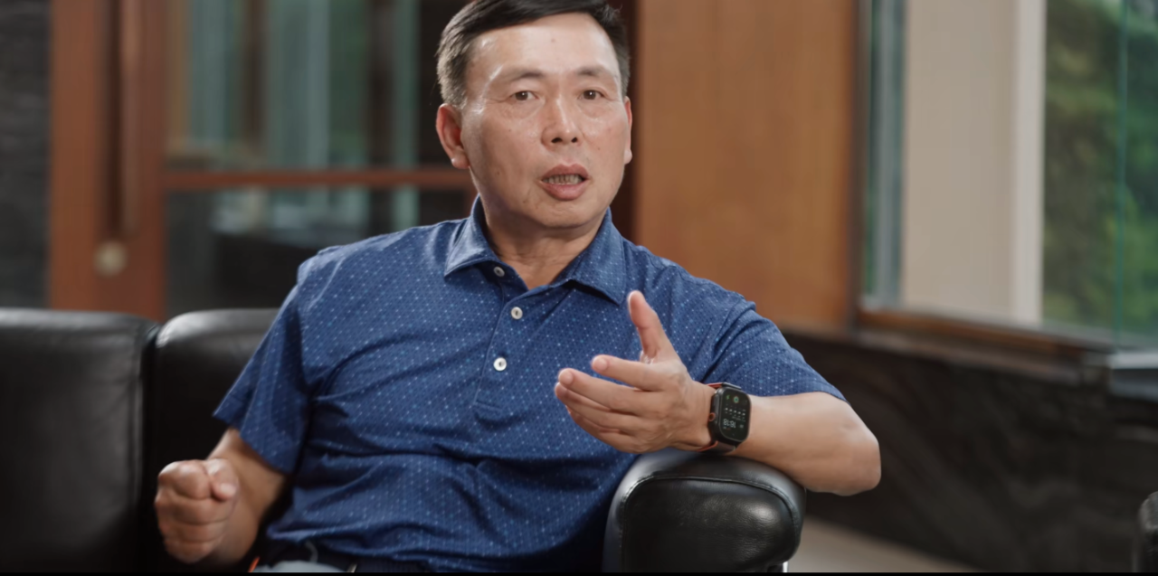 图片[7]-段永平最新万字访谈：做事本分，理性长远，坚持几十年会看见价值-AI Express News