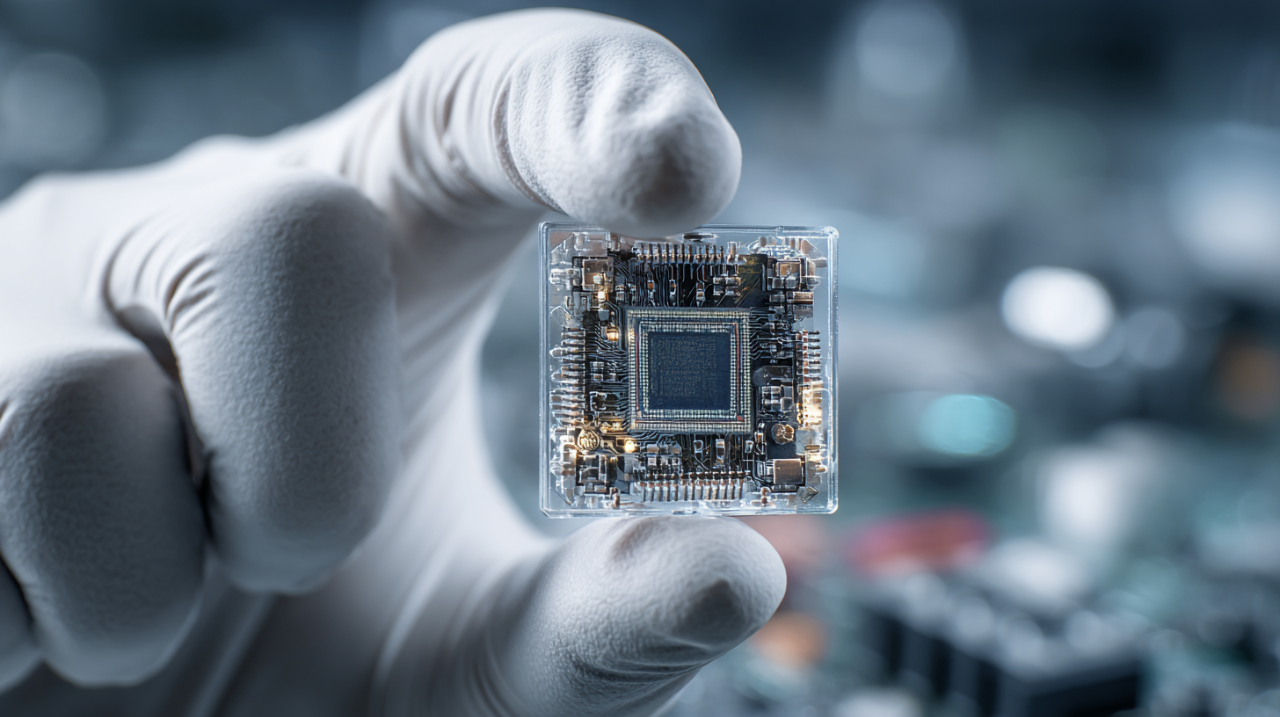 图片[6]-孙正义看好的复旦校友，8年干出中国第一，即将IPO-AI Express News