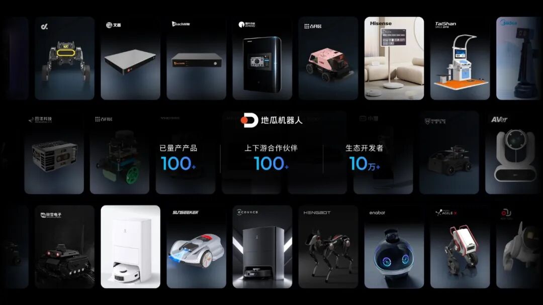 图片[14]-余凯不仅要搞定智驾，还要带地平线定义物理世界的“新摩尔定律”-AI Express News