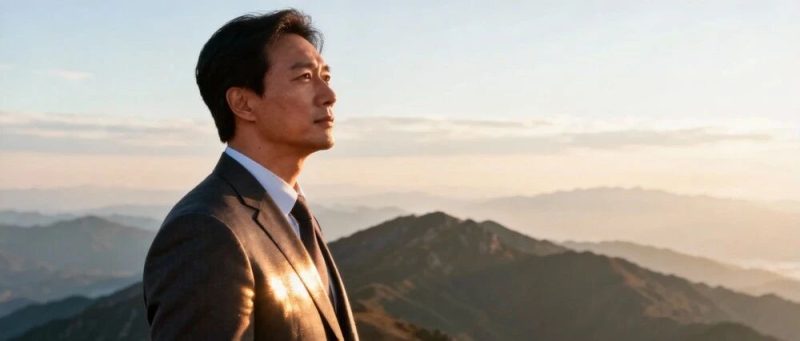 为什么有些顶级CEO很闲？-AI Express News