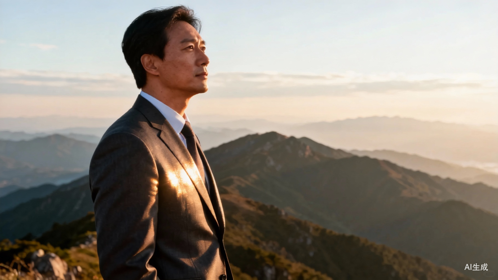 图片[1]-为什么有些顶级CEO很闲？-AI Express News