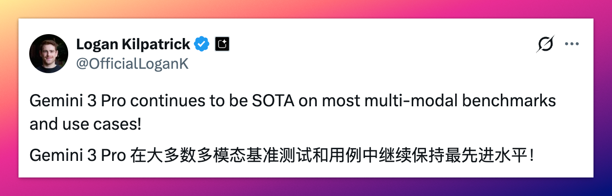 图片[1]-谷歌悄悄发了篇技术博客，藏着 Gemini 3 真正的杀手锏-AI Express News