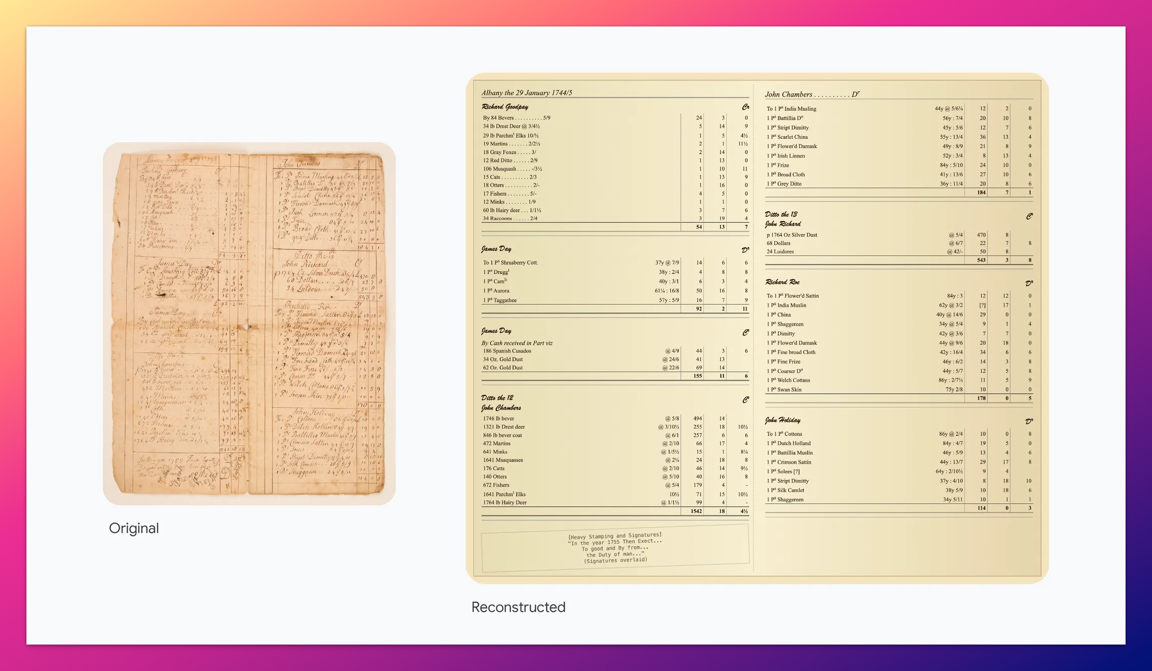 图片[3]-谷歌悄悄发了篇技术博客，藏着 Gemini 3 真正的杀手锏-AI Express News