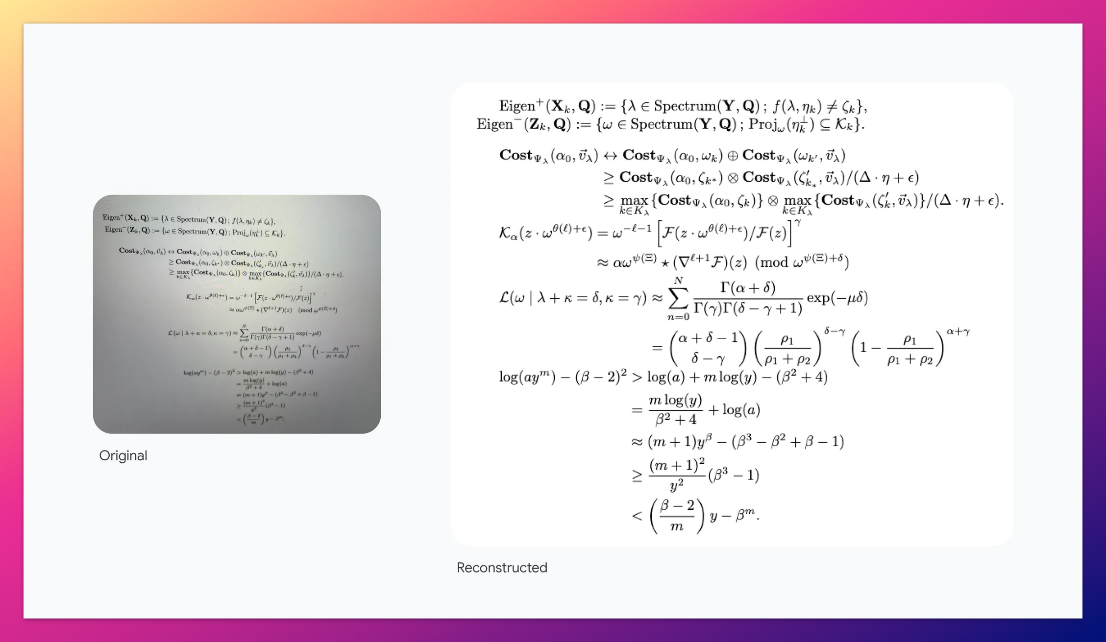 图片[4]-谷歌悄悄发了篇技术博客，藏着 Gemini 3 真正的杀手锏-AI Express News