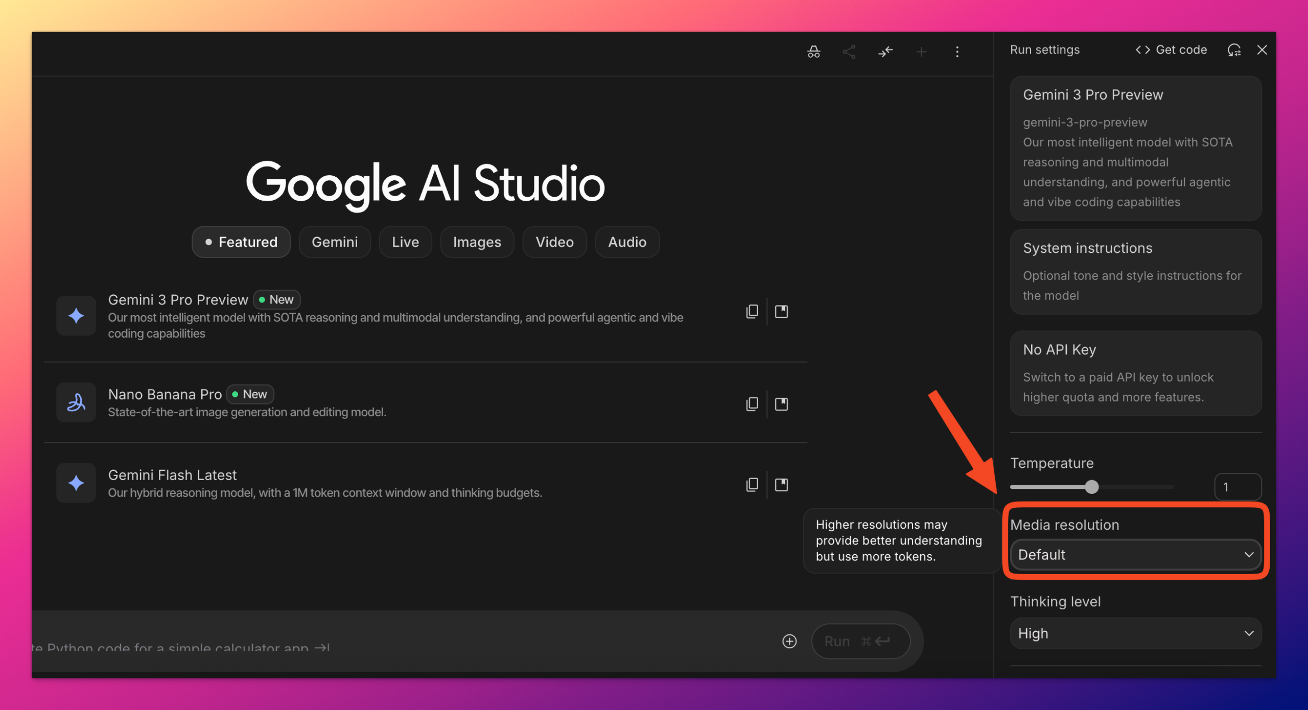 图片[6]-谷歌悄悄发了篇技术博客，藏着 Gemini 3 真正的杀手锏-AI Express News