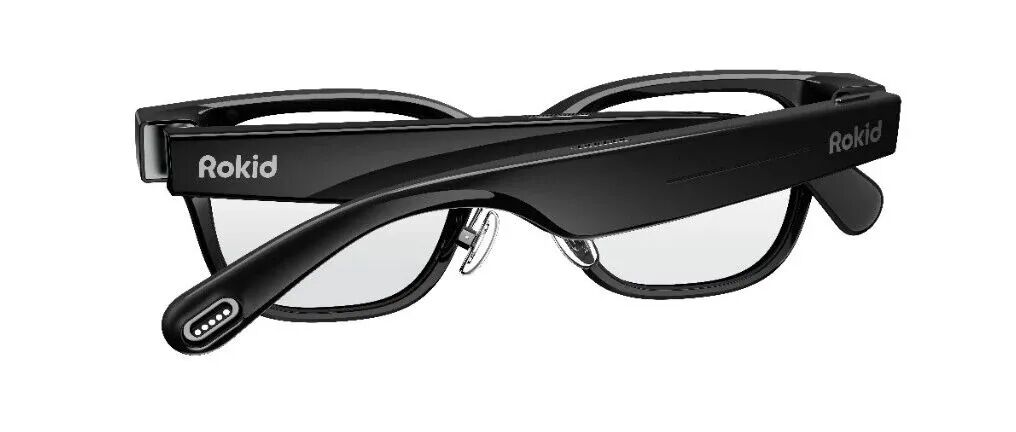 图片[6]-乐奇Rokid这一年，一路狂飙不回头-AI Express News