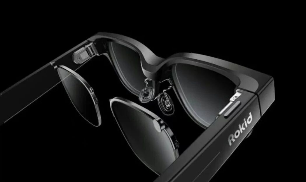 图片[9]-乐奇Rokid这一年，一路狂飙不回头-AI Express News