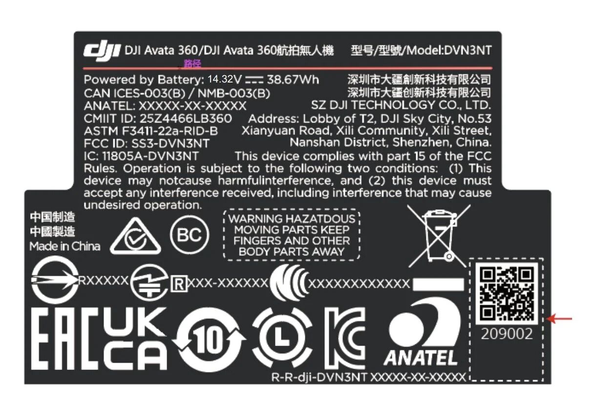 图片[9]-大疆 Pocket 4 爆料汇总：下个月发布，更强也更难抢？-AI Express News