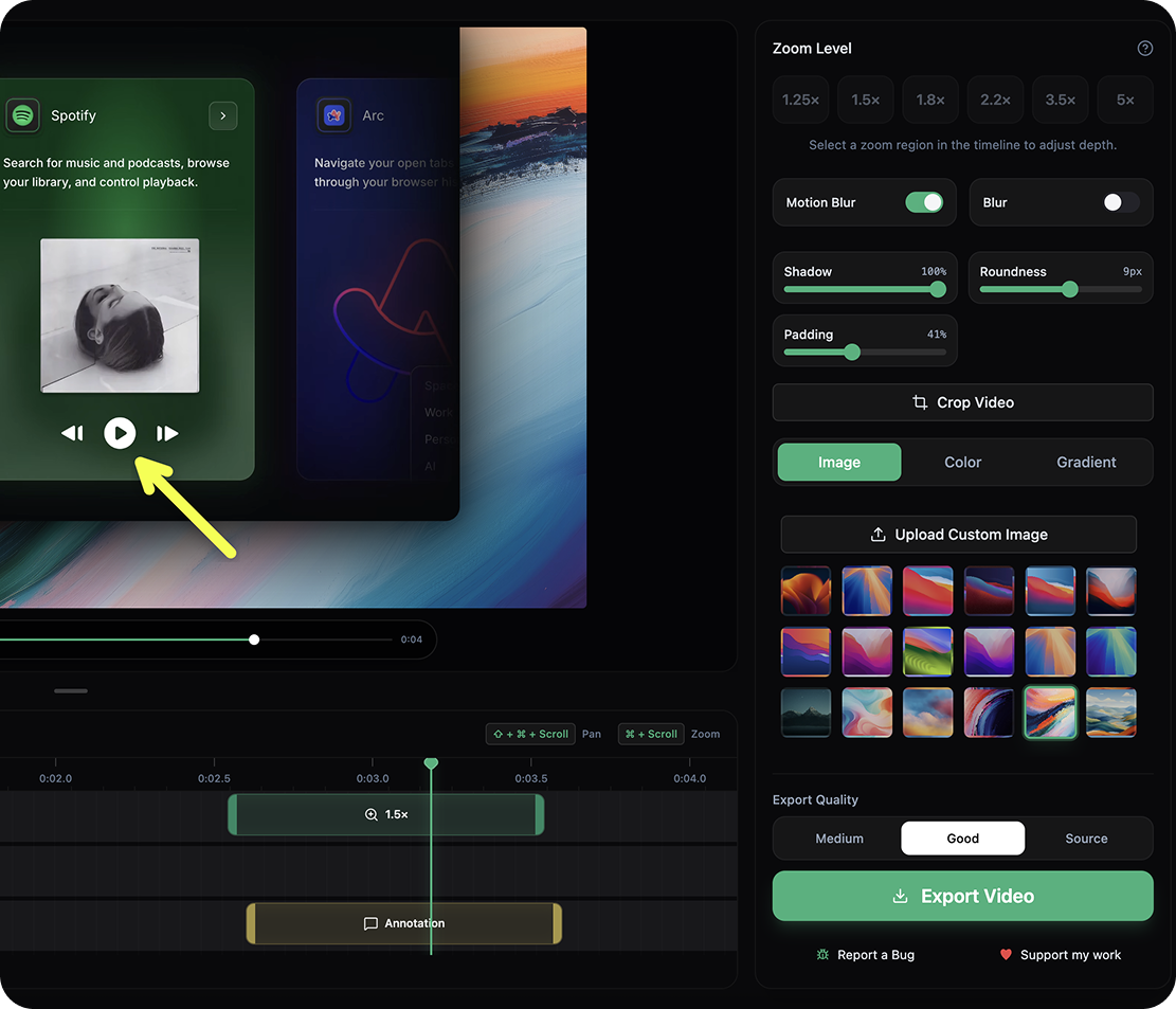 图片[3]-逛逛今天推荐 4 个 GitHub 开源项目，非常实用。-AI Express News