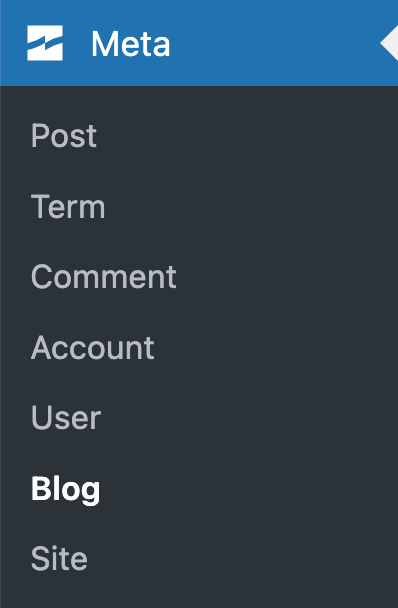 图片[1]-WPJAM「MetaData」：可视化管理 Meta 数据的 WordPress 插件-AI Express News