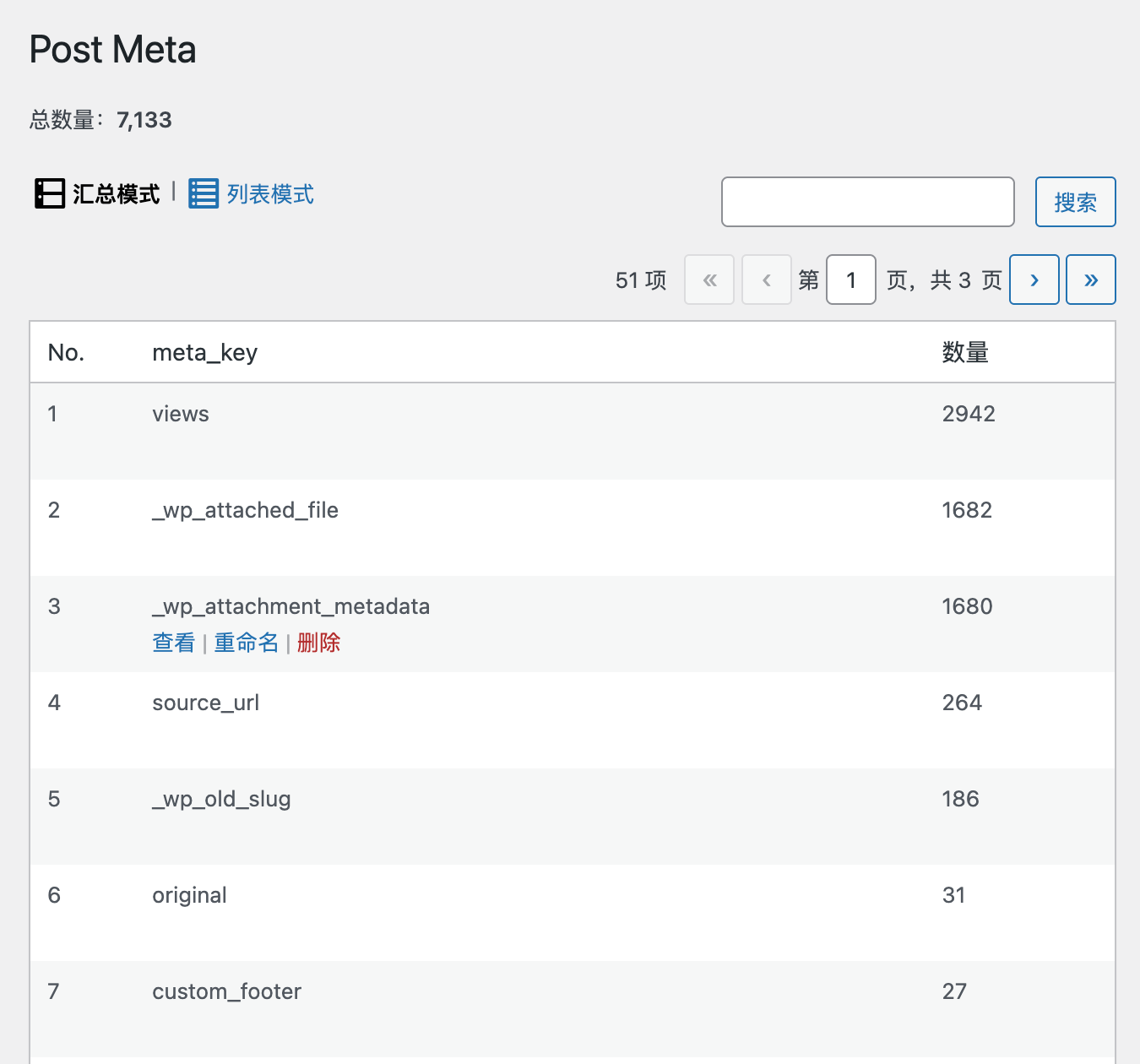 图片[2]-WPJAM「MetaData」：可视化管理 Meta 数据的 WordPress 插件-AI Express News