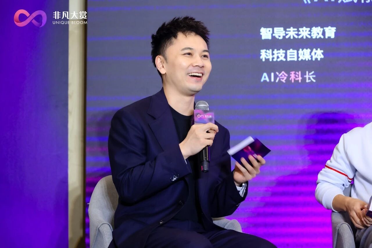 图片[2]-我都用AI写了100%的代码了，你还在纠结要不要做自媒体？-AI Express News