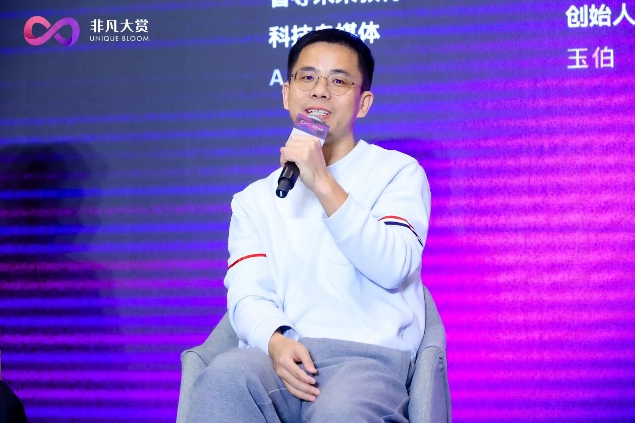 图片[3]-我都用AI写了100%的代码了，你还在纠结要不要做自媒体？-AI Express News