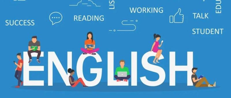 团队准备解散了，推荐全体英语老师最爱的5个公众号-AI Express News