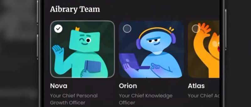 一杯咖啡钱，就能拥有AI导师团！一文看懂未来十年最大红利！-AI Express News