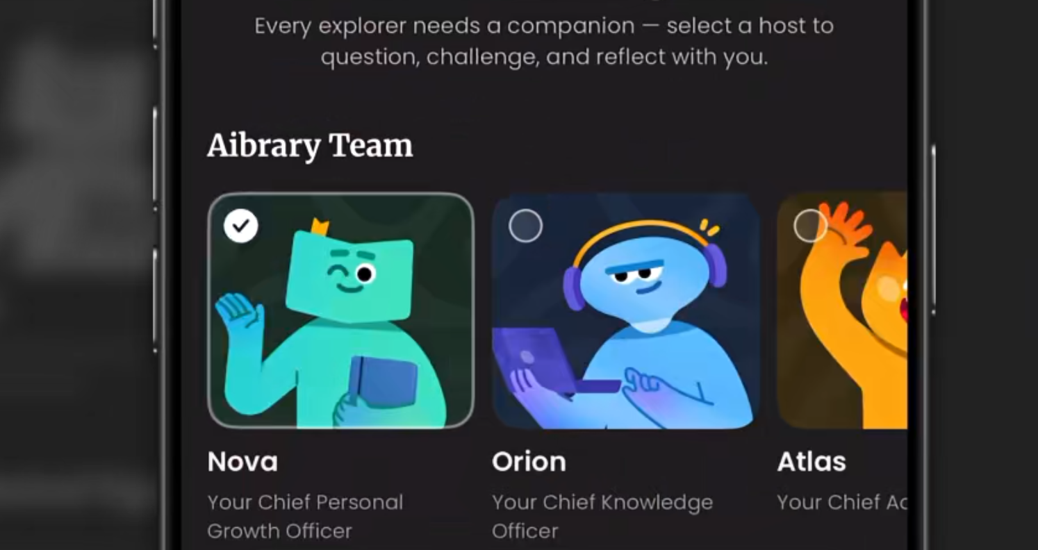 图片[4]-一杯咖啡钱，就能拥有AI导师团！一文看懂未来十年最大红利！-AI Express News