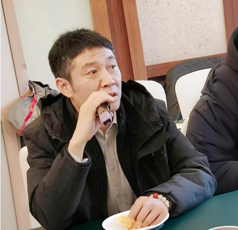 图片[35]-现场报道 | AI融智推动职业教育高质量发展论坛暨第三届职业院校人工智能学院院长（系主任）会议在云南腾冲成功举办-AI Express News