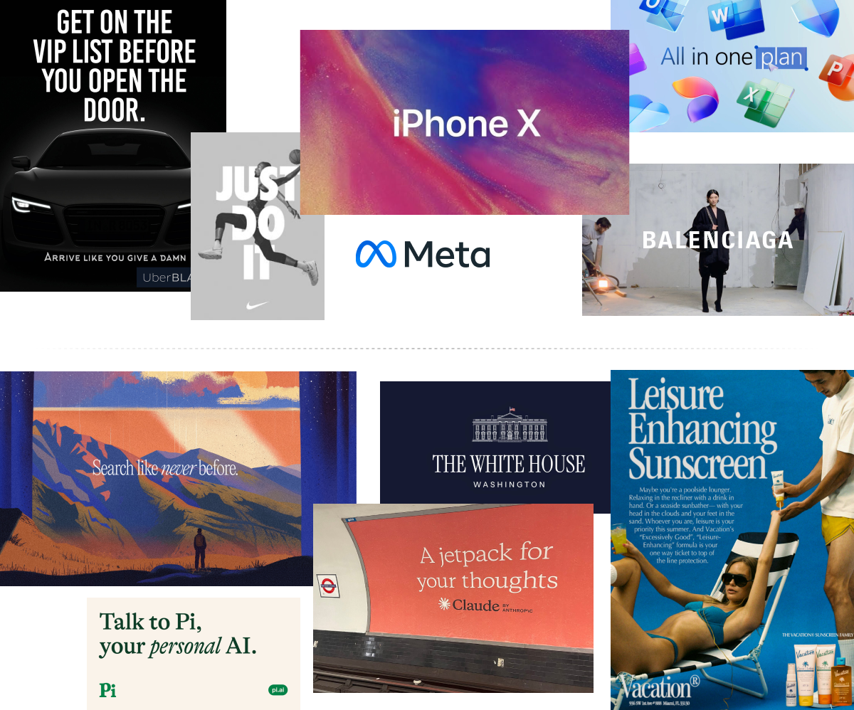 图片[2]-极简主义退潮时，衬线字体在AI时代悄然复兴-AI Express News