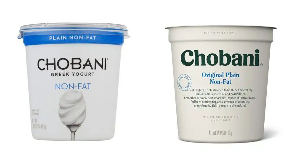Brand of the moment: Chobani. It's a fairly rare occasion when a… | by Tee  & Frost | Medium