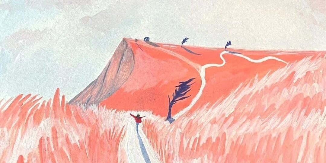 图片[1]-一个人进入上升期的征兆：锱铢必较-AI Express News