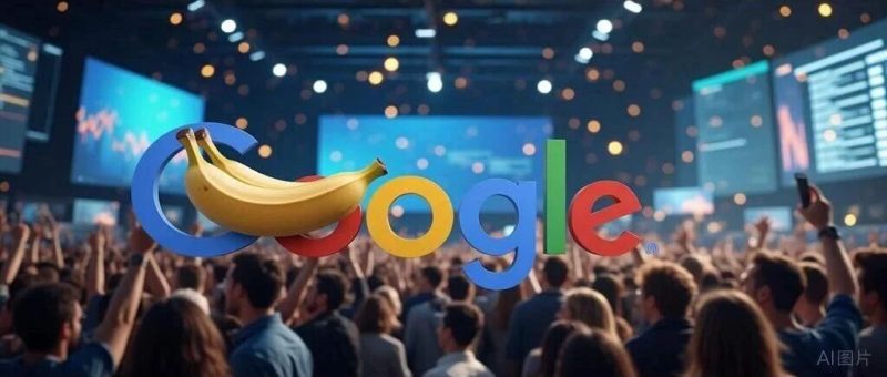谷歌 Nano Banana Pro 爆火：4K 多图融合 + 文本渲染革新，引发全网实测热潮-AI Express News