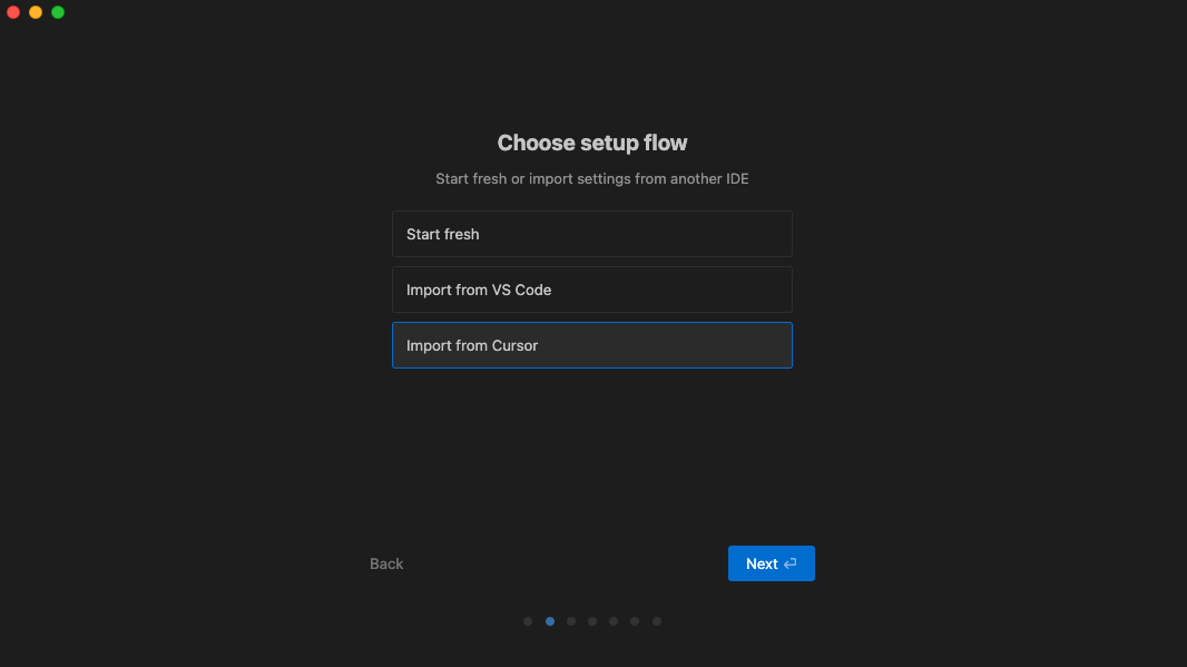 图片[5]-Google Antigravity 有多难搞？破解地区限制 + TUN 模式设置，看这篇就够了!-AI Express News