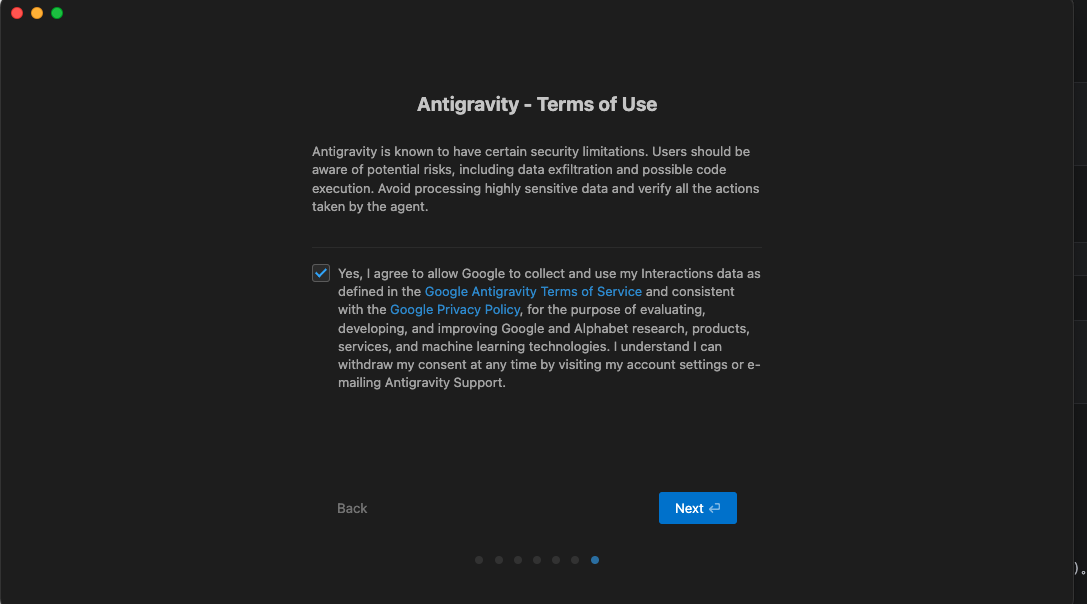 图片[25]-Google Antigravity 有多难搞？破解地区限制 + TUN 模式设置，看这篇就够了!-AI Express News