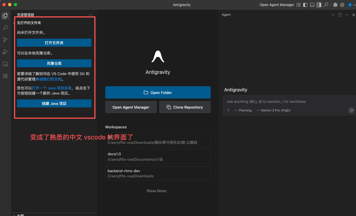 图片[29]-Google Antigravity 有多难搞？破解地区限制 + TUN 模式设置，看这篇就够了!-AI Express News