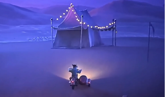 图片[16]-《疯狂动物城2》杀疯了！这5句爆火的台词治愈无数人-AI Express News