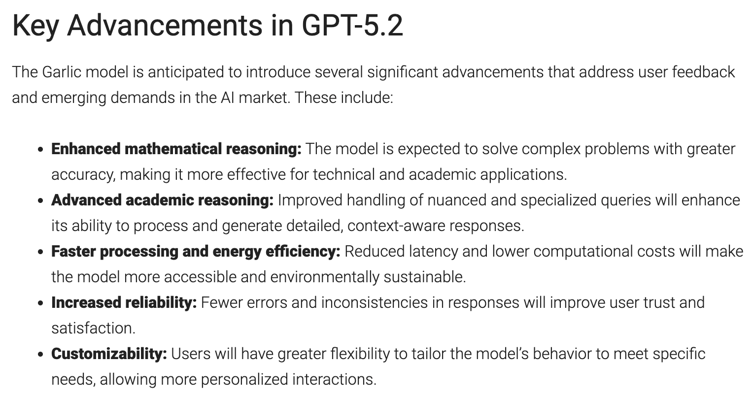 图片[12]-GPT-5.2提前泄露？今夜，OpenAI要拿Gemini 3祭天！-AI Express News