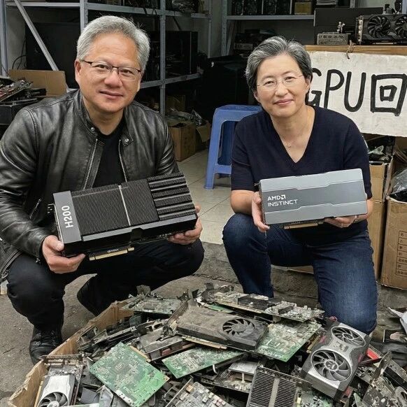 英伟达H200获准出口中国的三个关键问题-AI Express News