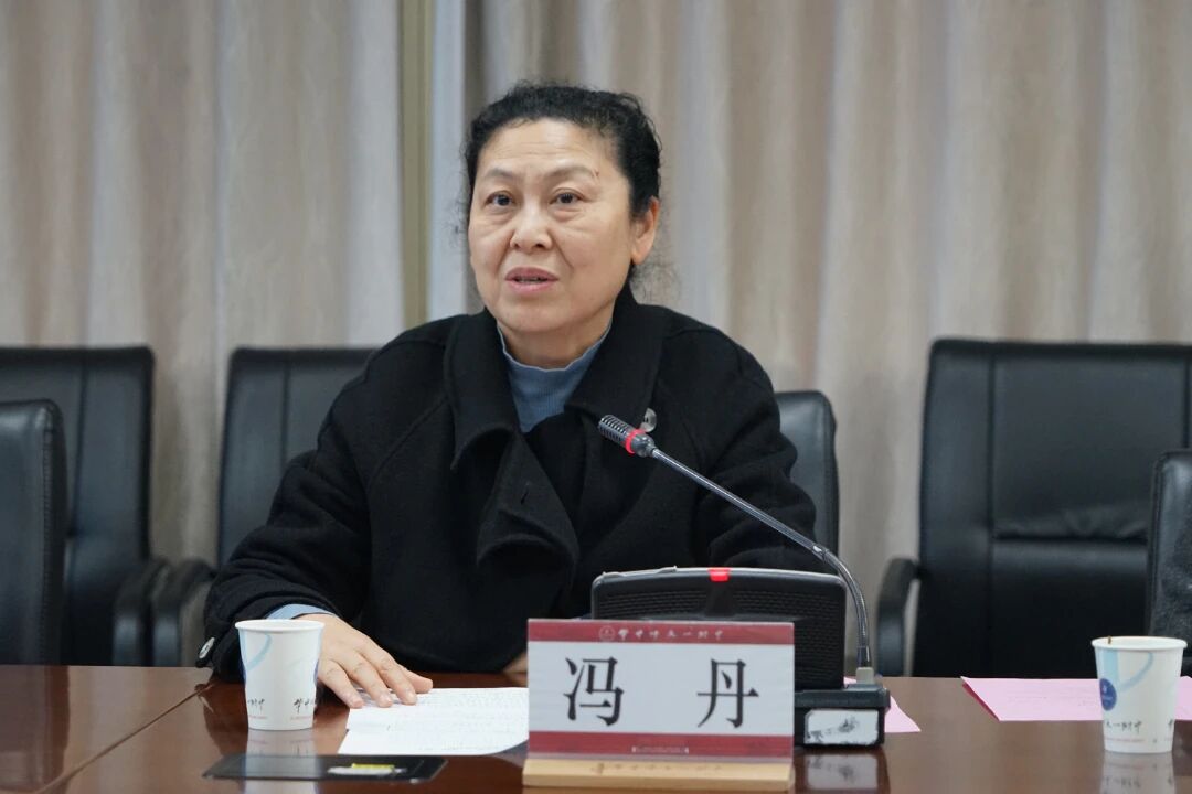 图片[11]-华中科技大学党委书记刘波一行来访我校-AI Express News