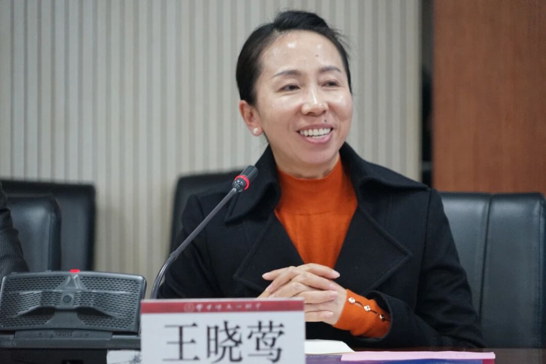 图片[14]-华中科技大学党委书记刘波一行来访我校-AI Express News