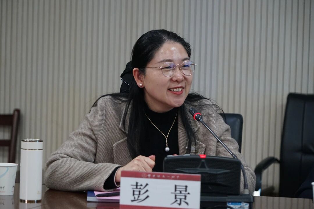 图片[16]-华中科技大学党委书记刘波一行来访我校-AI Express News