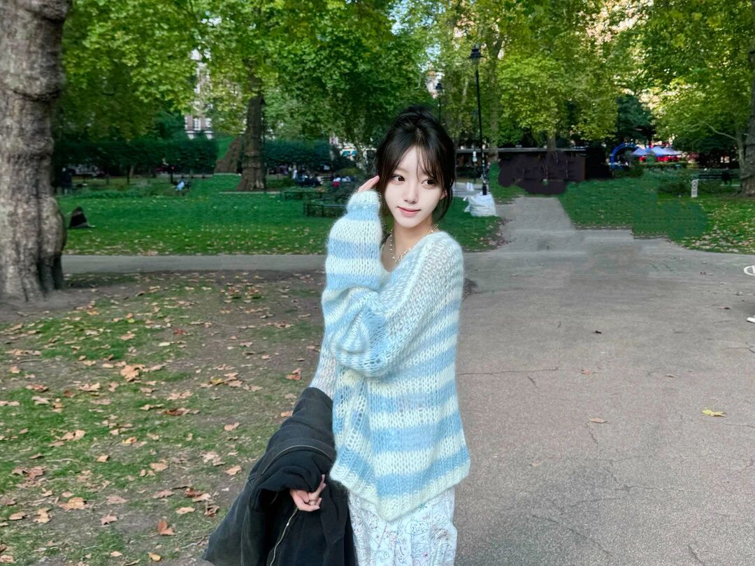 图片[6]-一场游学改变了人生方向，她最终走进UCL名校殿堂-AI Express News