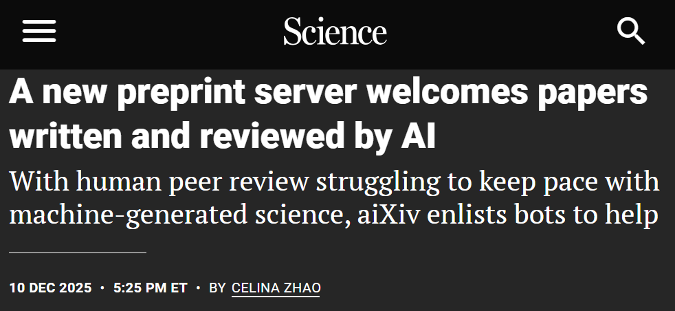 图片[12]-刚刚，AI顶会ICML允许AI参与审稿！-AI Express News