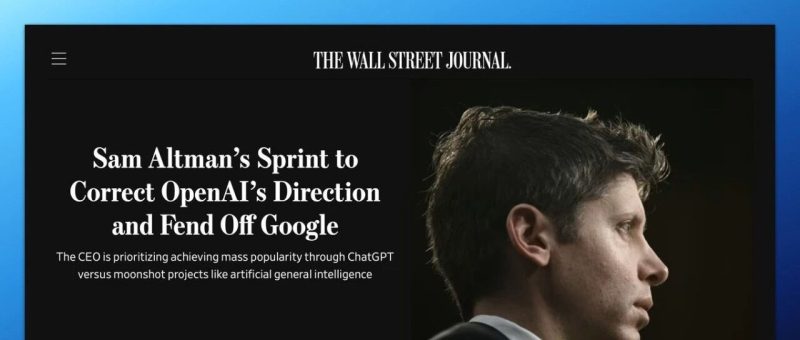 ChatGPT 越用越「上头」？OpenAI 训练内幕曝光！GPT-5.2 本周发布-AI Express News