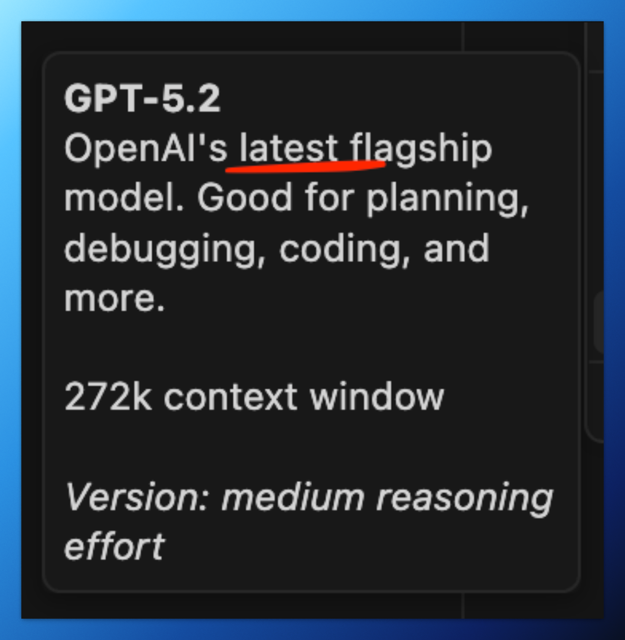 图片[4]-ChatGPT 越用越「上头」？OpenAI 训练内幕曝光！GPT-5.2 本周发布-AI Express News
