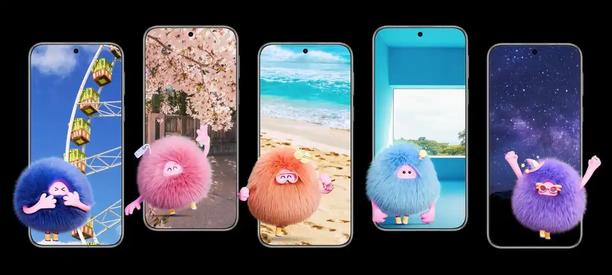 图片[4]-399元一个秒售罄，华为入局千亿“情绪生意”-AI Express News