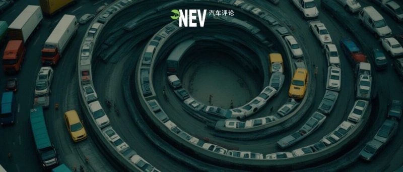 吊打BBA，尊界S800销冠三连击-AI Express News